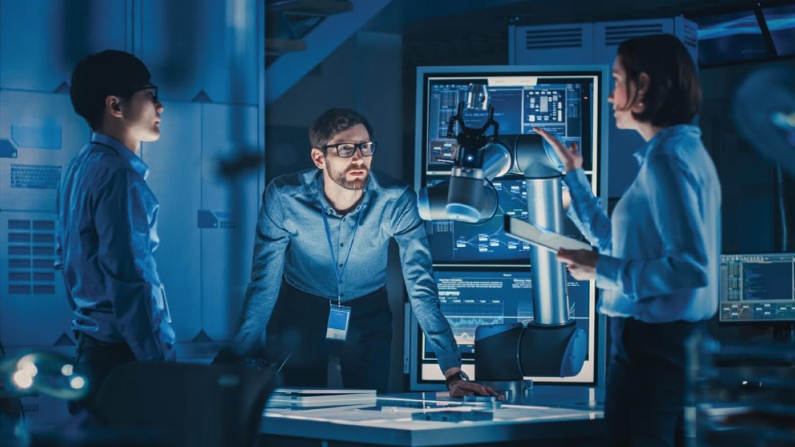 Tasarım ve Mühendislik